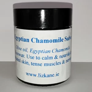 Chamomile Salve