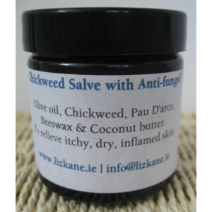 chickweed salve
