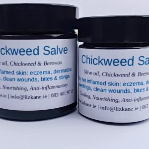 Chickweed Salve
