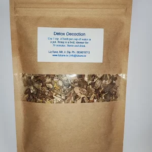 Detox Decoction