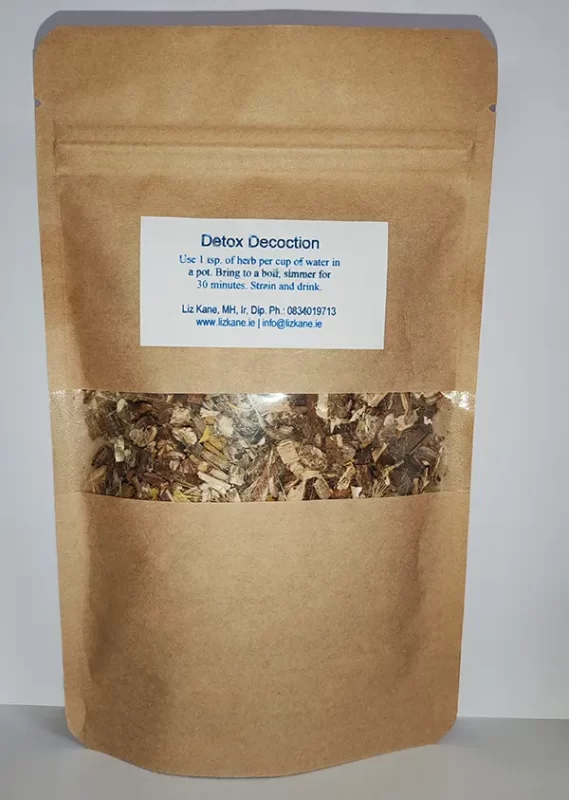 Detox Decoction